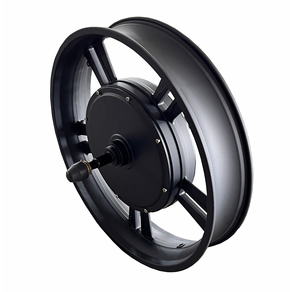 NBP 20 cali 48-72v 2000W 170/1 – 72V 5000W Hub Motor Kit recenzja i cena