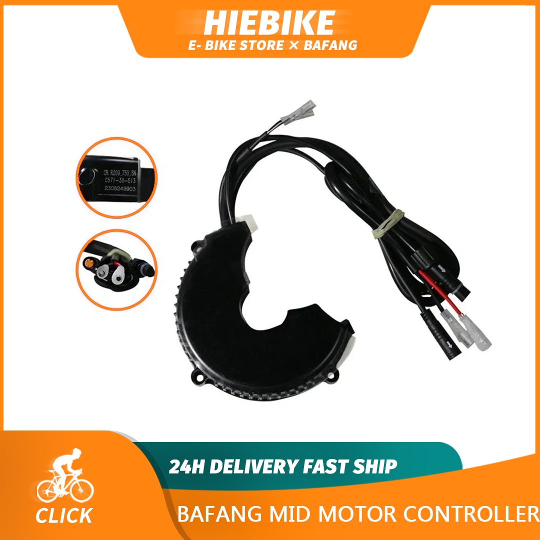 Zamiennik silnika Bafang Mid D – Bafang Bbs02B 48V 750W Mid Drive Kit recenzja i cena