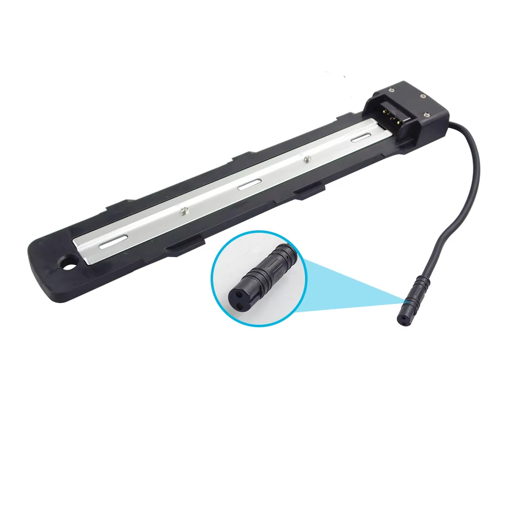 Obudowa baterii Hailong Ebike  – Ebike Battery 48V 20Ah Hailong recenzja i cena